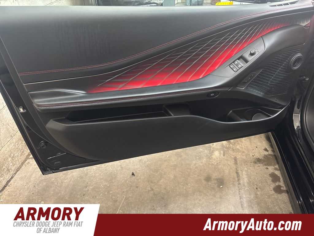 Thumbnail: 2025 Dodge Charger - 7