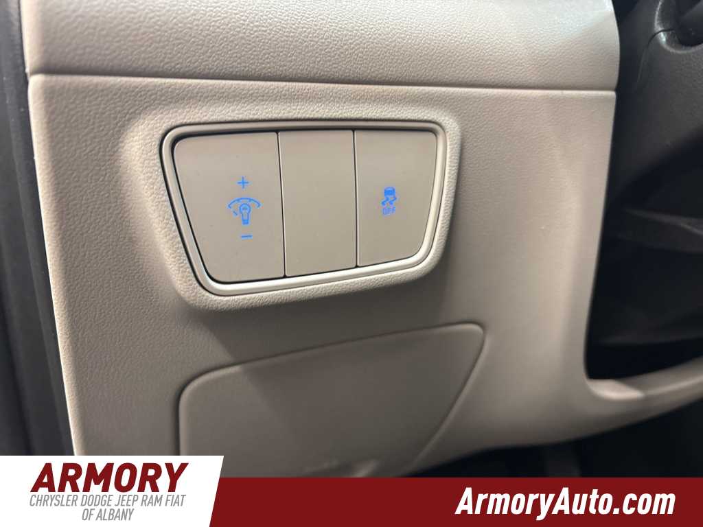 Thumbnail: 2024 Hyundai Tucson - 10