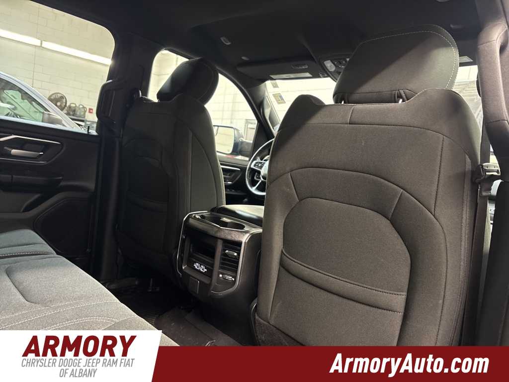 Thumbnail: 2019 RAM 1500 - 32