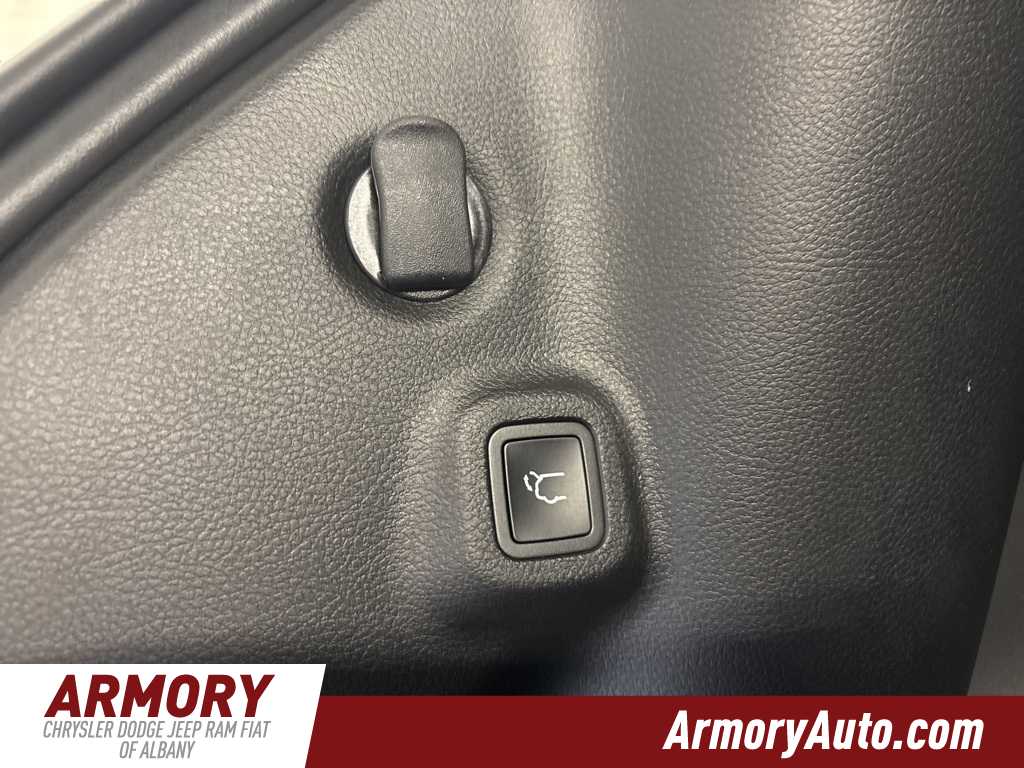 Thumbnail: 2026 Jeep Compass - 27