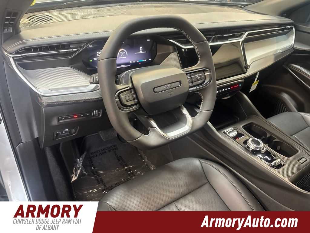 Thumbnail: 2026 Jeep Cherokee - 10