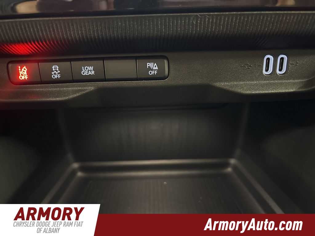 Thumbnail: 2026 Jeep Cherokee - 21