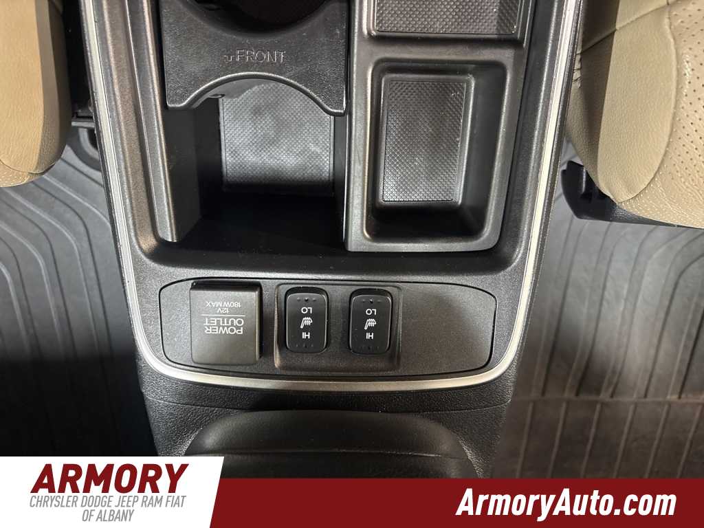 Thumbnail: 2016 Honda CR-V - 19