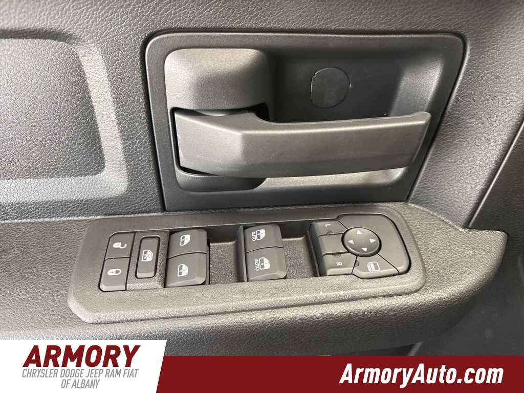 Thumbnail: 2026 RAM 2500 - 8