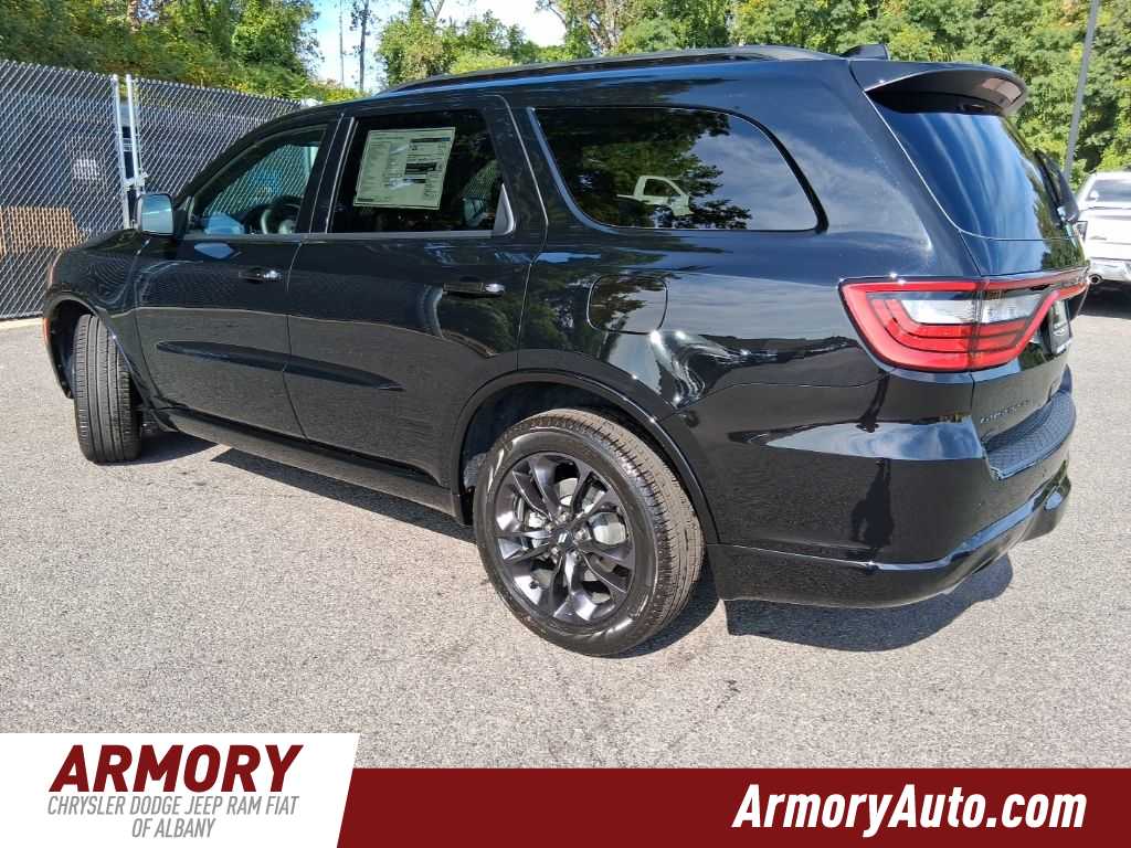 Thumbnail: 2026 Dodge Durango - 6