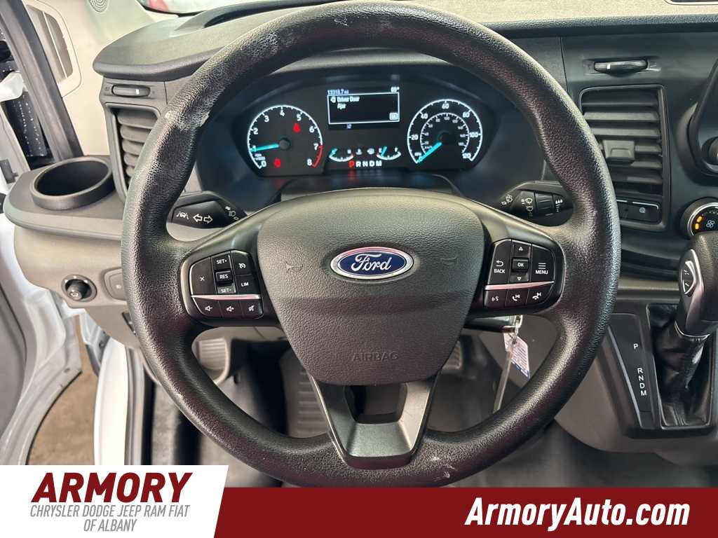 Thumbnail: 2023 Ford Transit Series - 12