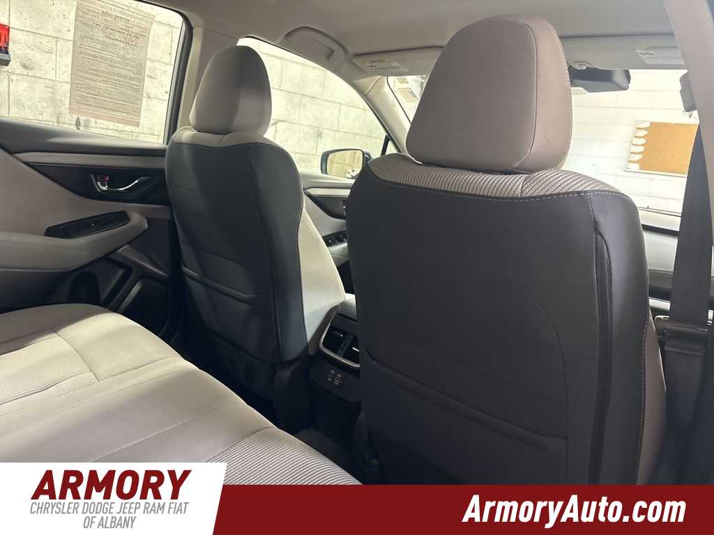 Thumbnail: 2024 Subaru Legacy - 31