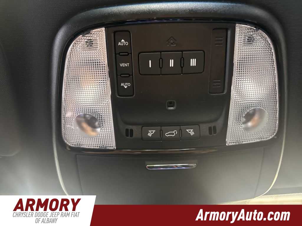 Thumbnail: 2026 Dodge Durango - 28