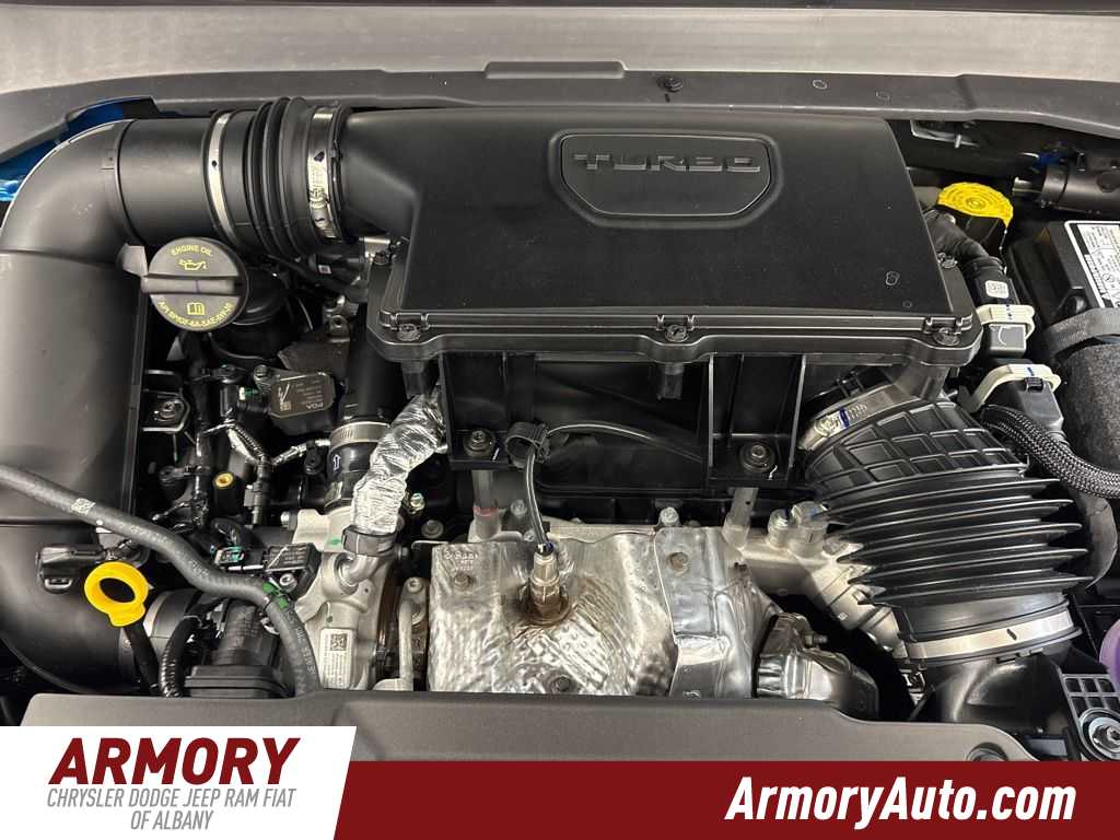 Thumbnail: 2026 Jeep Compass - 39