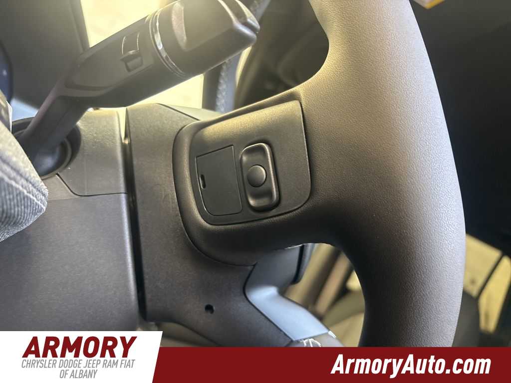 Thumbnail: 2026 Jeep Cherokee - 12