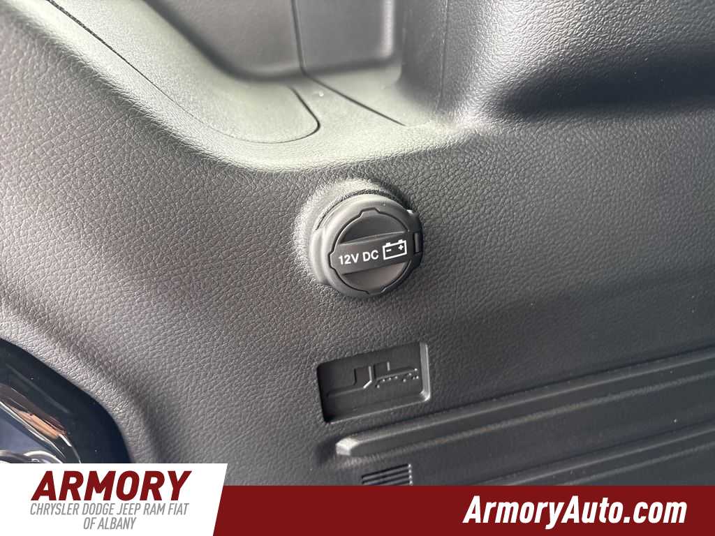 Thumbnail: 2025 Jeep Wrangler - 15