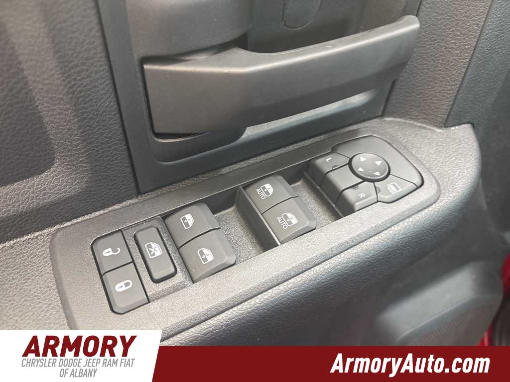 Thumbnail: 2026 RAM 2500 - 8