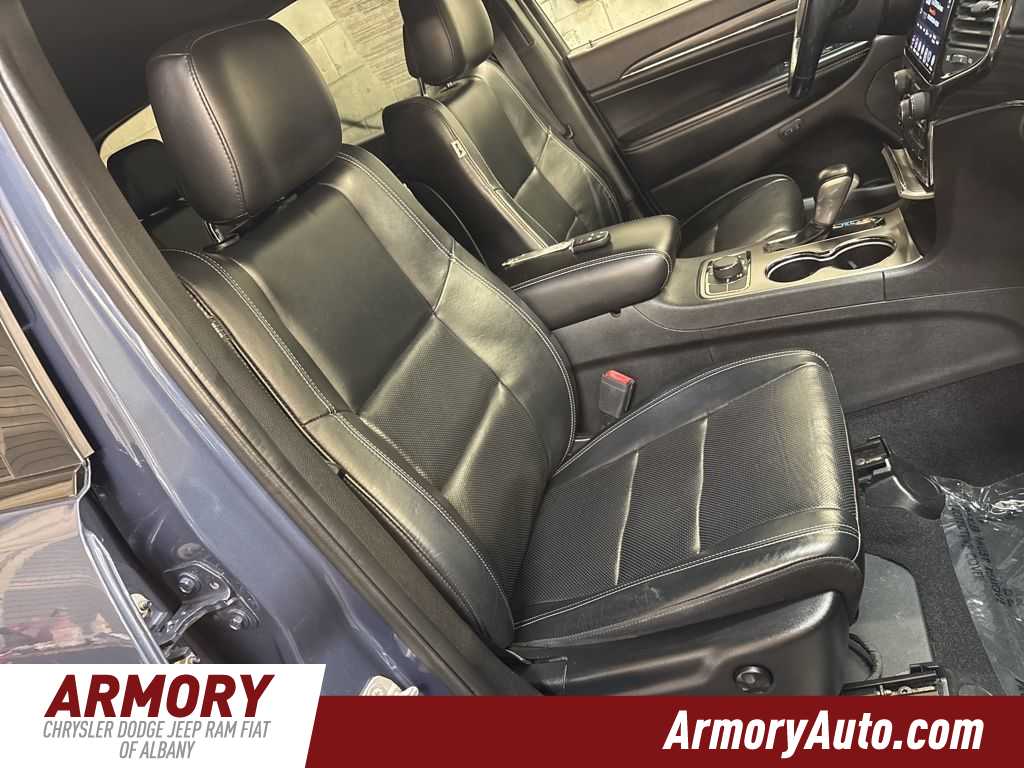 Thumbnail: 2021 Jeep Grand Cherokee - 41