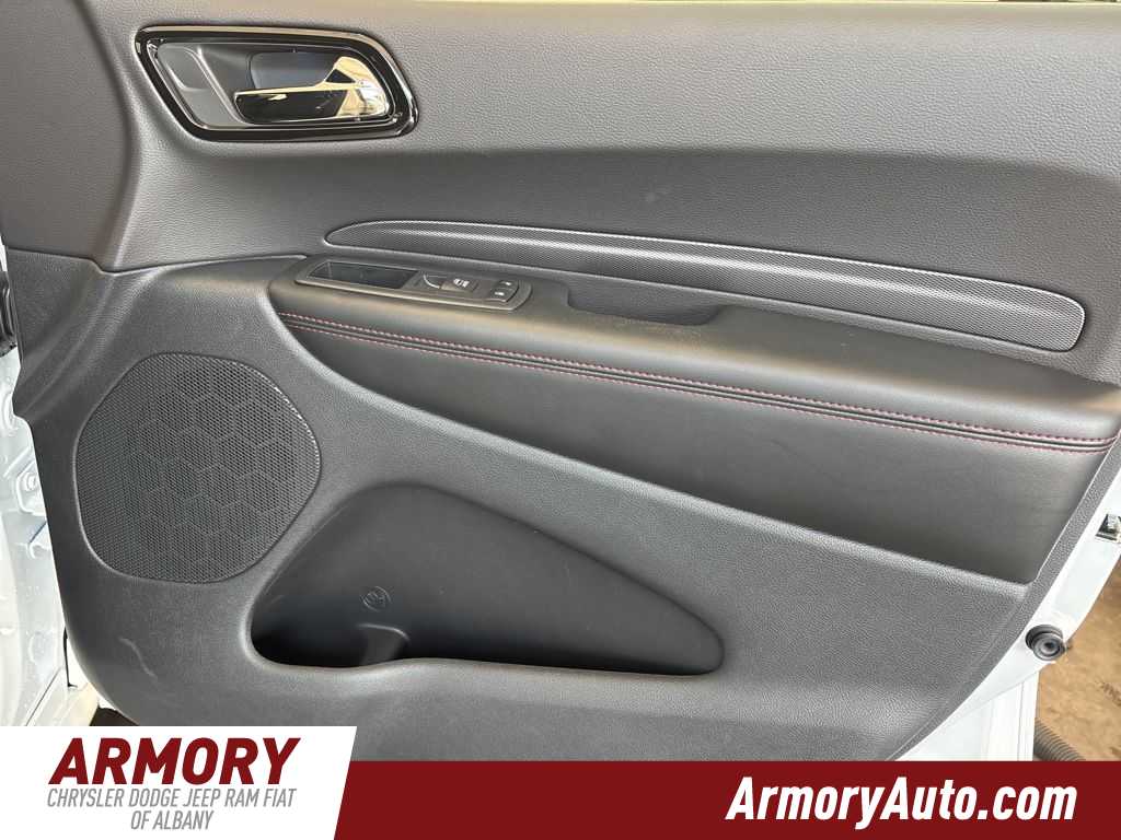 Thumbnail: 2026 Dodge Durango - 38