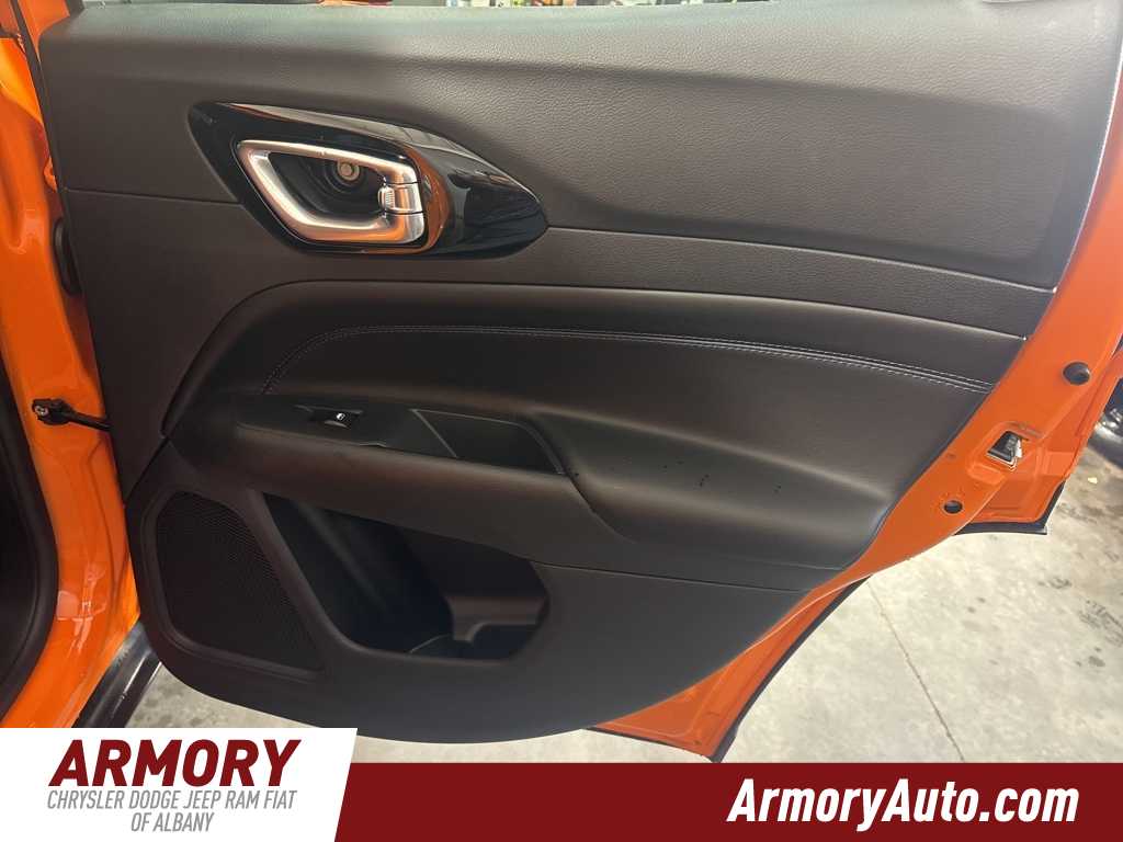 Thumbnail: 2026 Jeep Compass - 28