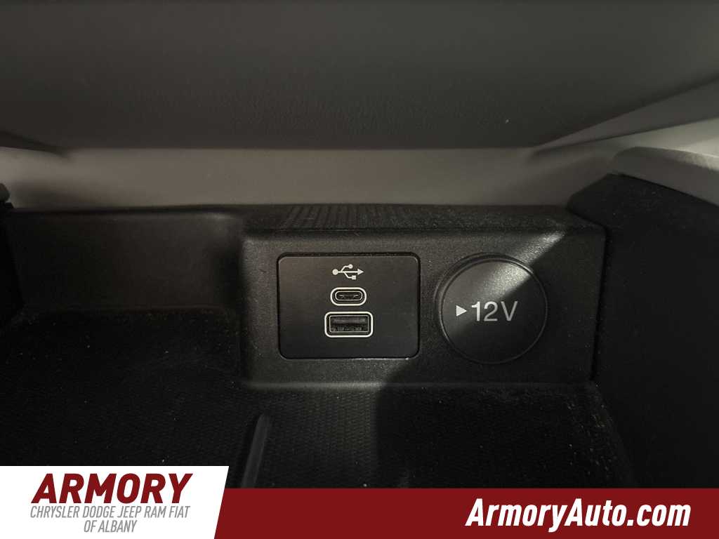 Thumbnail: 2024 Ford Escape - 17