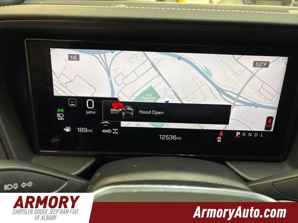 Thumbnail: 2026 GMC Terrain - 15