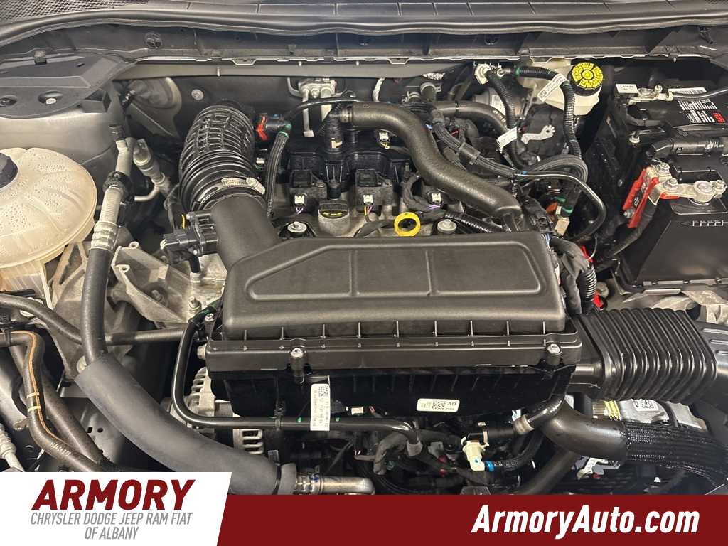 Thumbnail: 2024 Ford Escape - 39