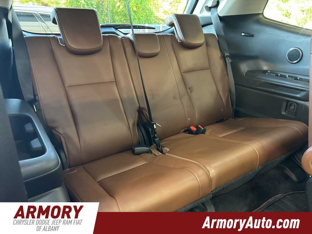 Thumbnail: 2022 Subaru Ascent - 39