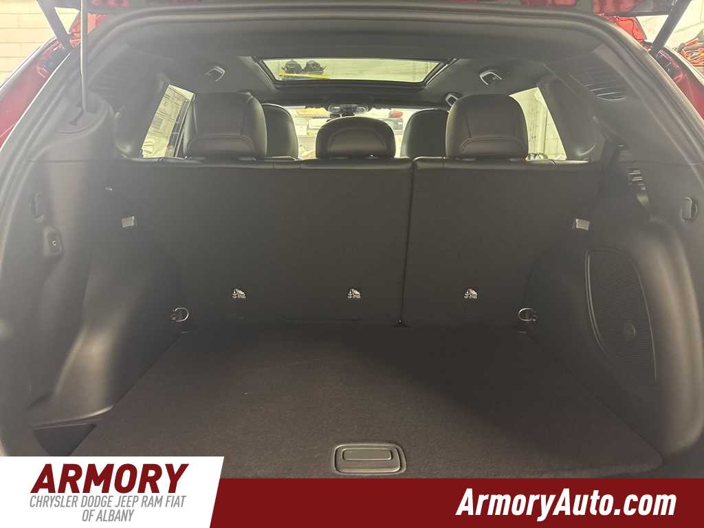 Thumbnail: 2026 Jeep Compass - 25