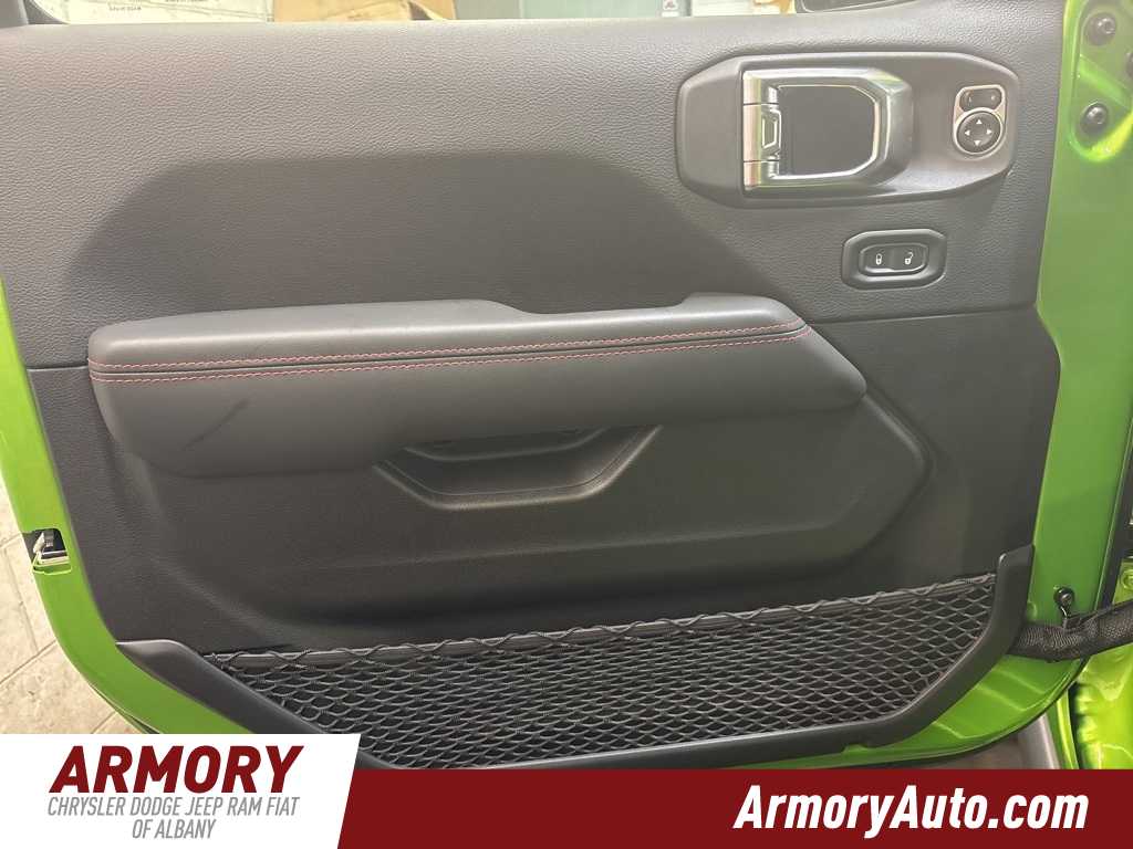 Thumbnail: 2026 Jeep Wrangler - 7