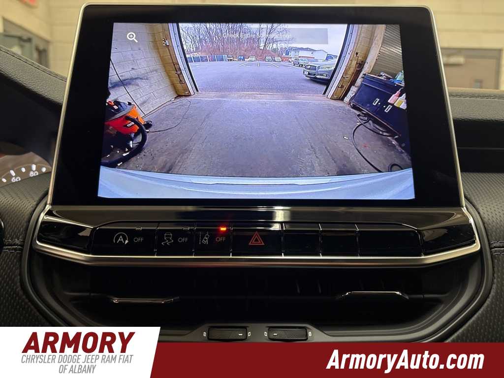 Thumbnail: 2026 Jeep Compass - 18