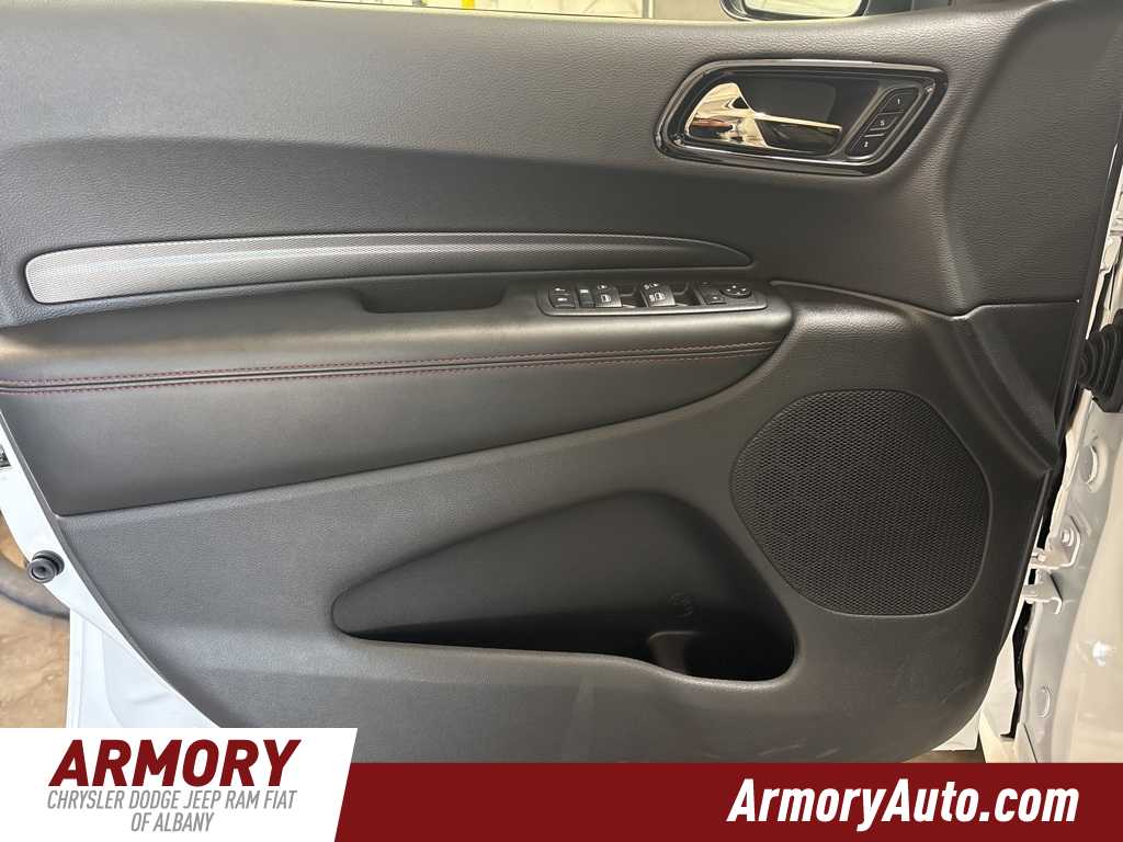 Thumbnail: 2026 Dodge Durango - 7