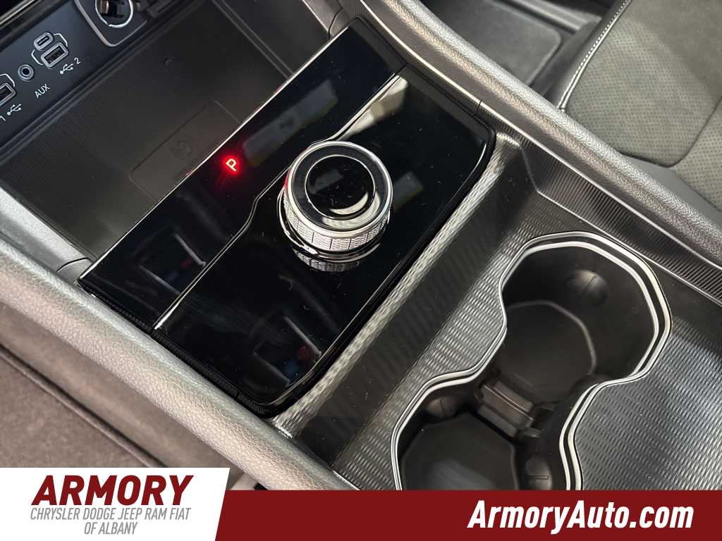 Thumbnail: 2025 Jeep Grand Cherokee L - 20