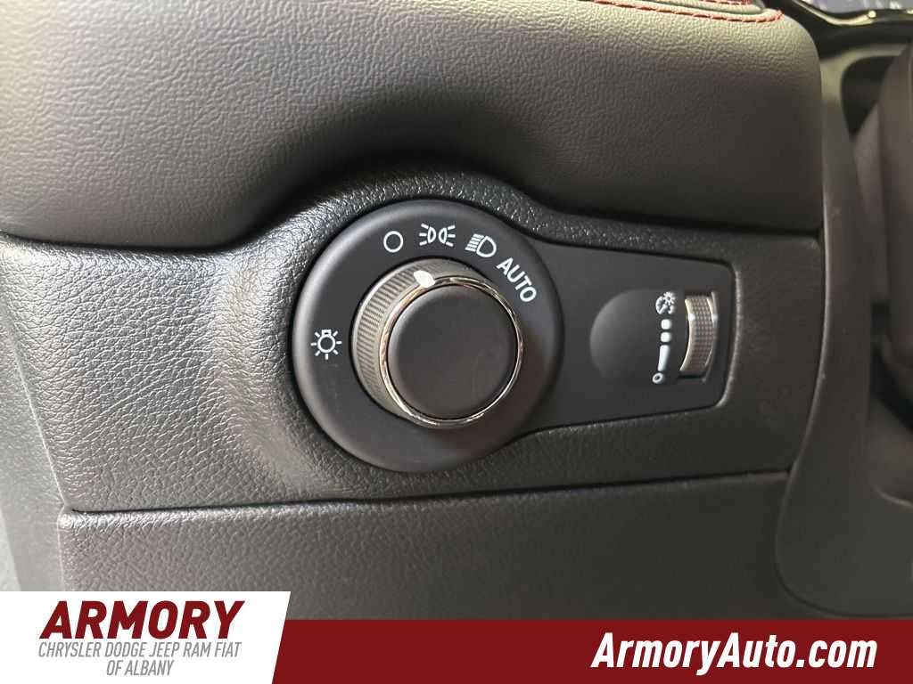 Thumbnail: 2026 Dodge Durango - 11