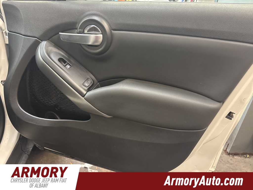 Thumbnail: 2020 Fiat 500X - 35