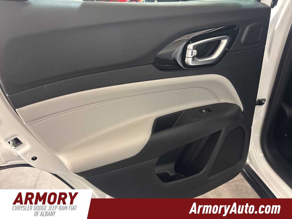 Thumbnail: 2026 Jeep Compass - 22