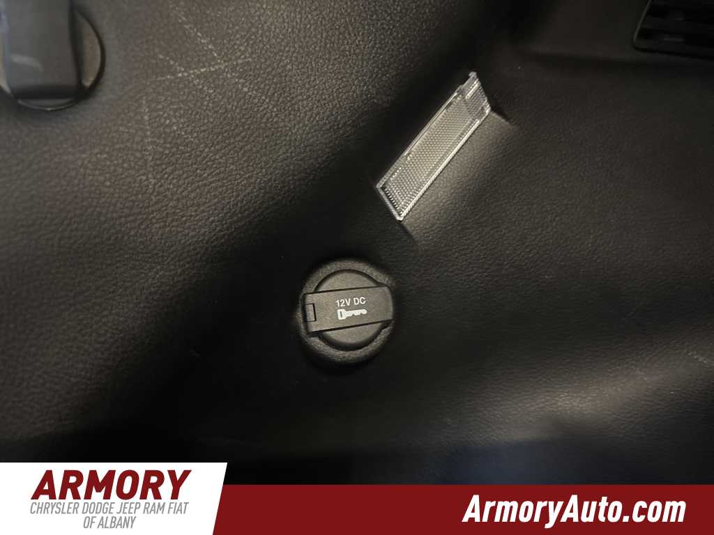 Thumbnail: 2024 Jeep Compass - 28