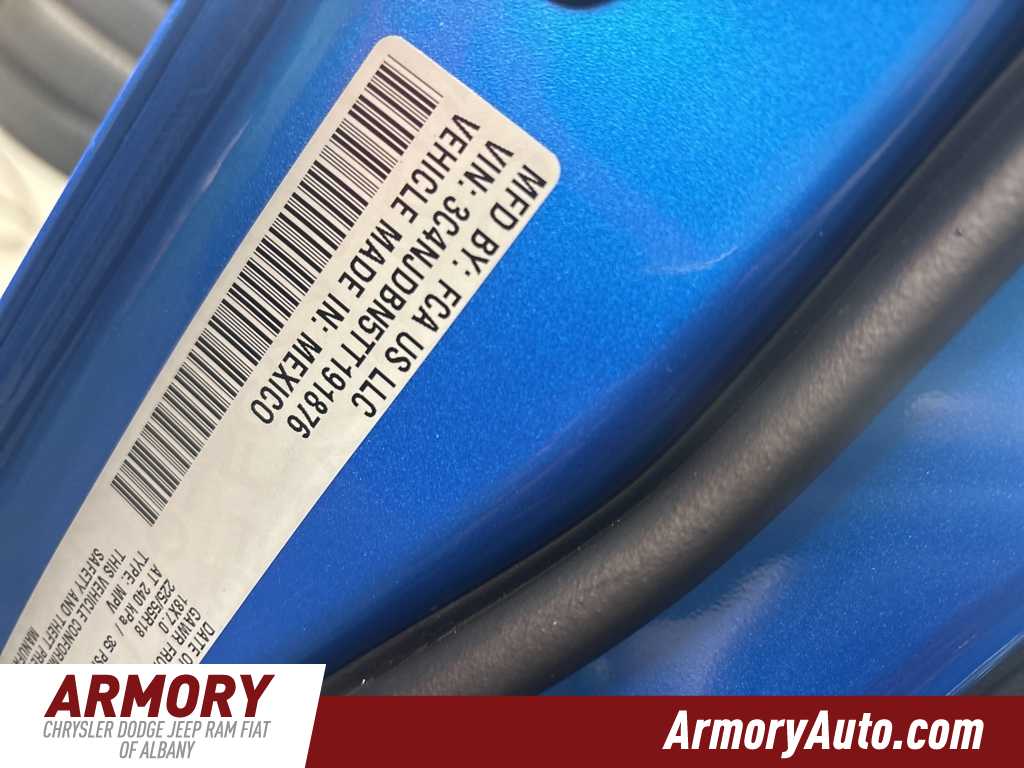 Thumbnail: 2026 Jeep Compass - 40