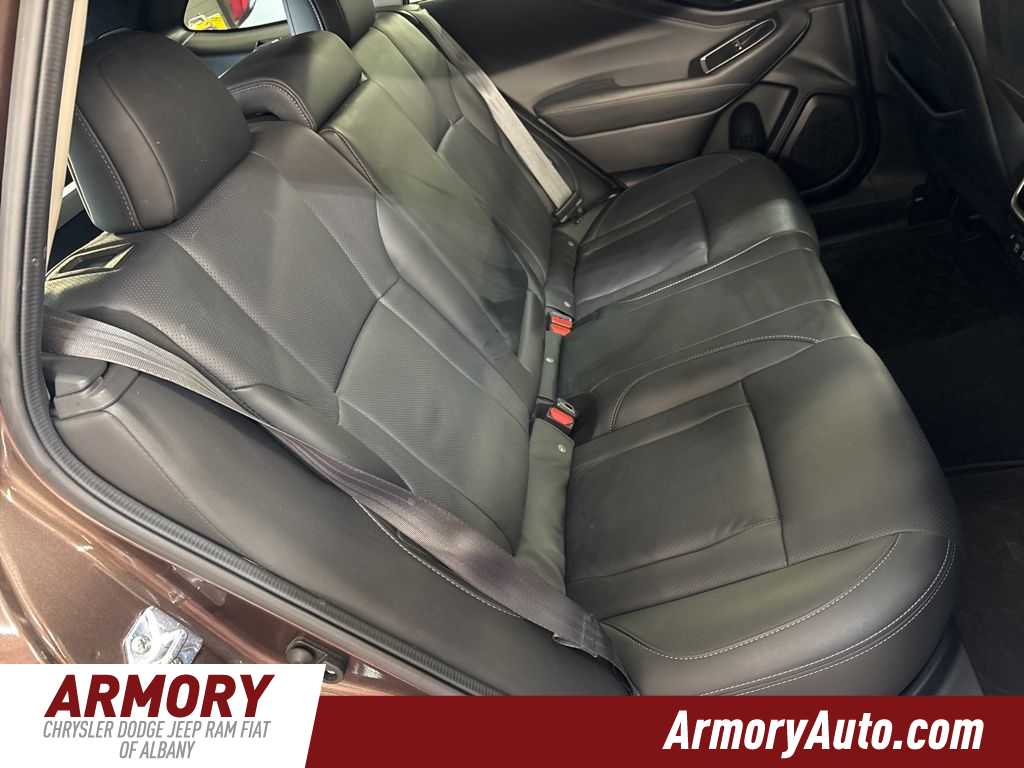 Thumbnail: 2021 Subaru Outback - 36