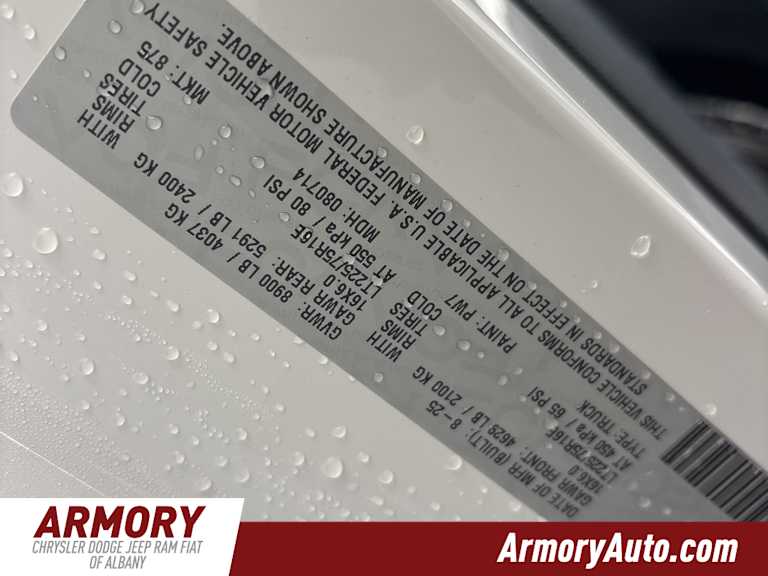 Thumbnail: 2026 RAM ProMaster - 31