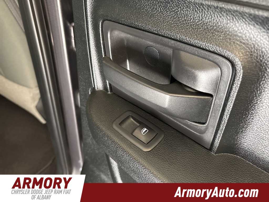 Thumbnail: 2018 RAM 1500 - 28