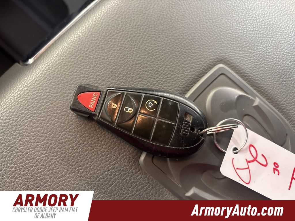 Thumbnail: 2018 RAM 1500 - 16