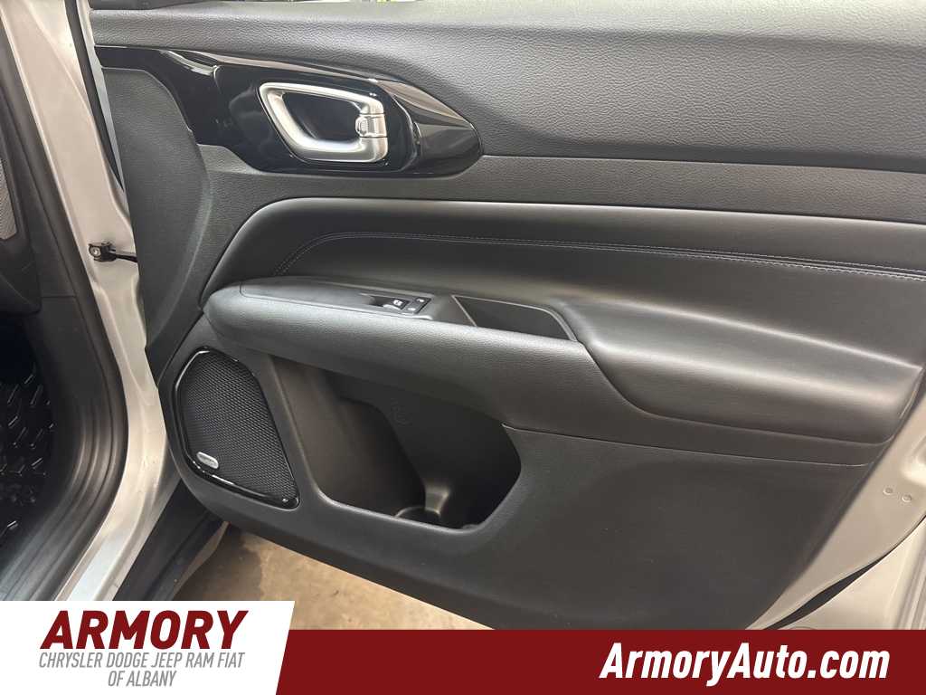 Thumbnail: 2026 Jeep Compass - 34