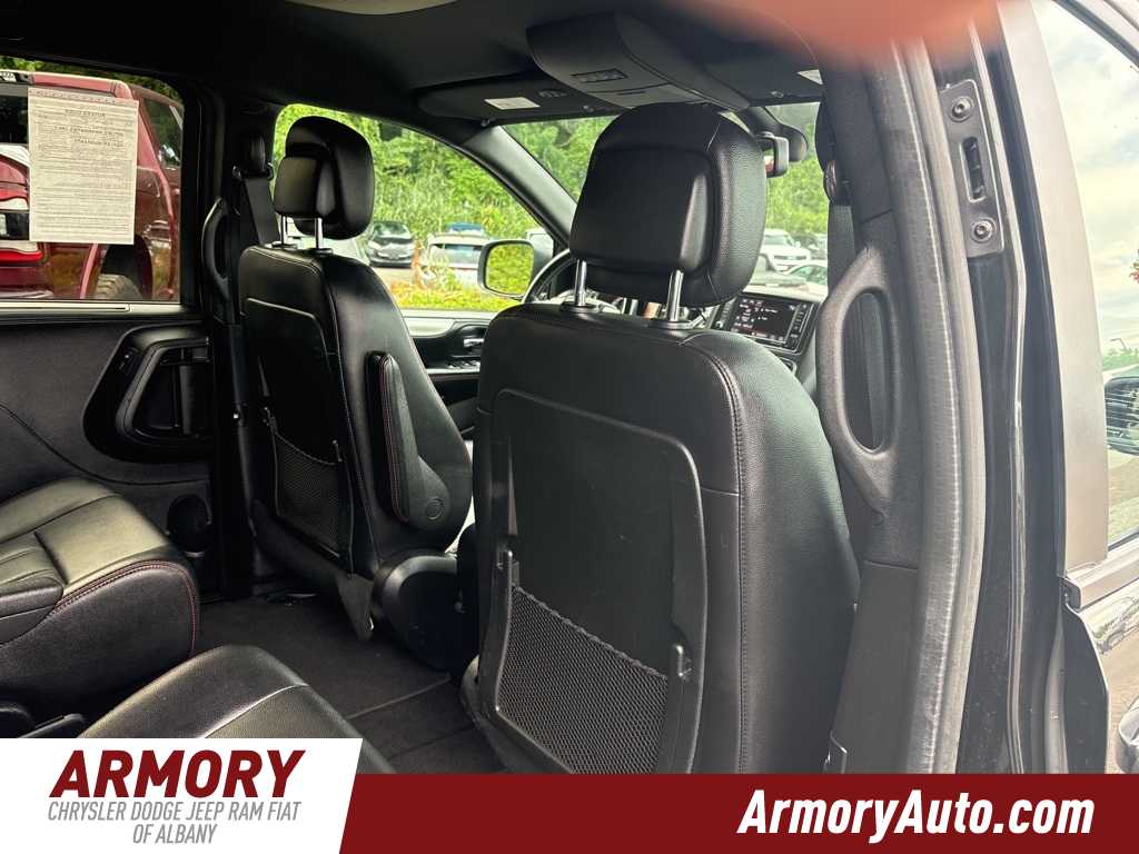 Thumbnail: 2019 Dodge Grand Caravan - 37