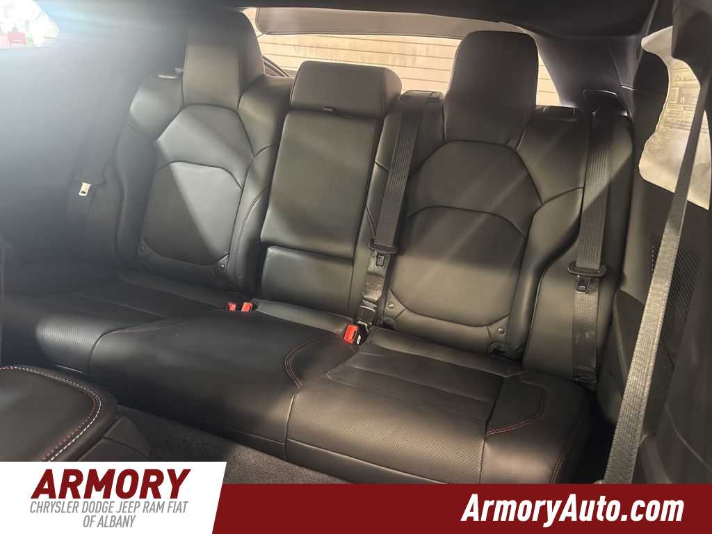 Thumbnail: 2026 Dodge Charger - 29