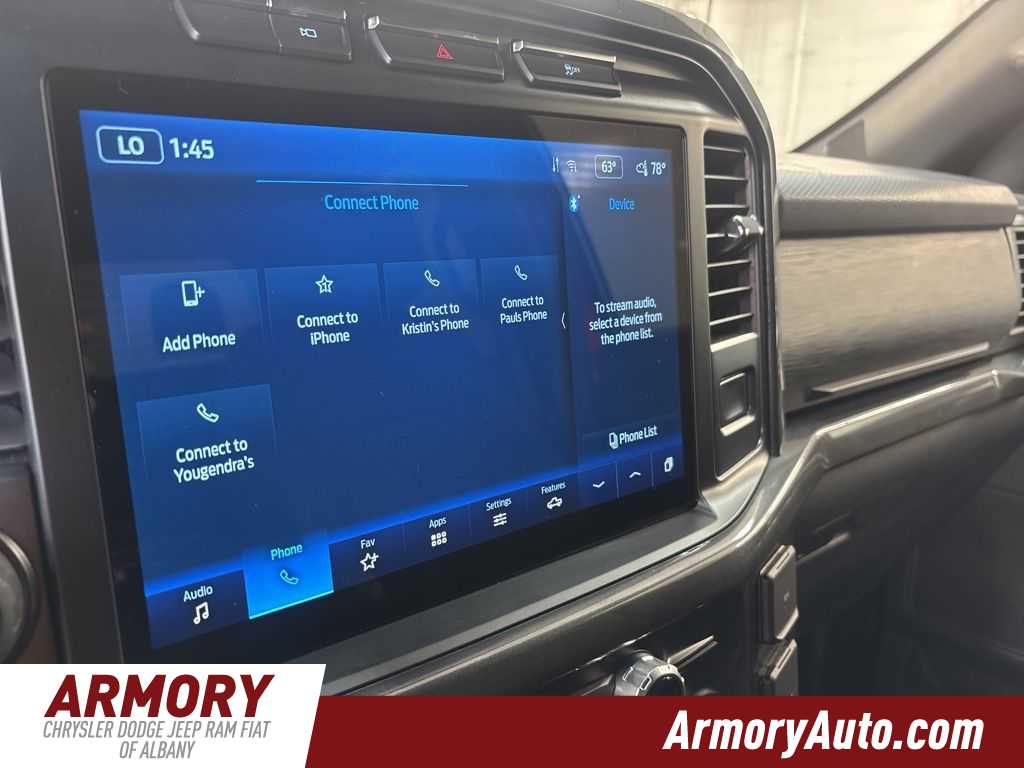 Thumbnail: 2022 Ford F-150 - 19