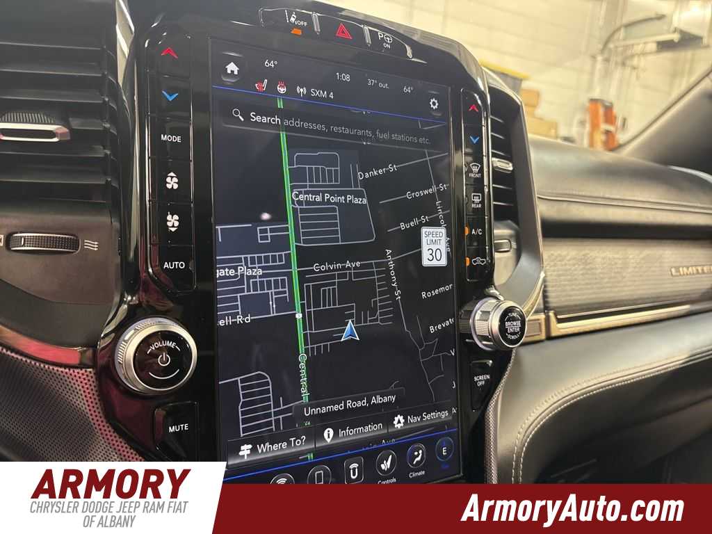 Thumbnail: 2019 RAM 1500 - 20