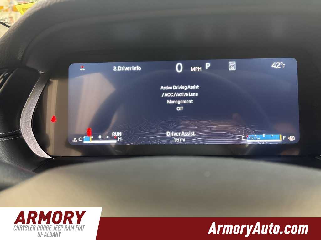 Thumbnail: 2026 Jeep Grand Cherokee - 14