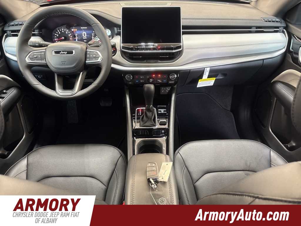 Thumbnail: 2025 Jeep Compass - 27