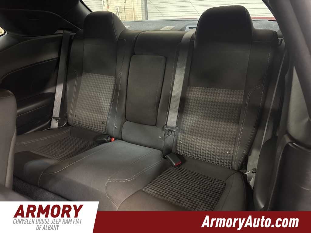 Thumbnail: 2021 Dodge Challenger - 24