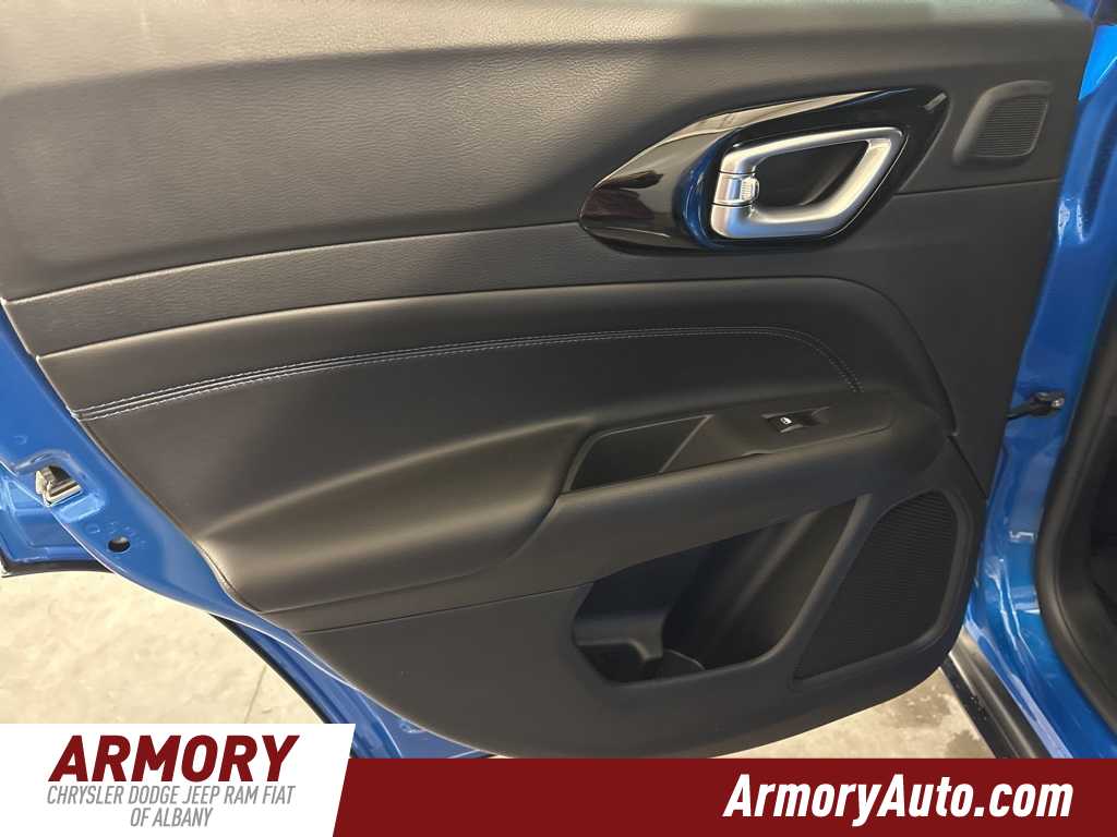 Thumbnail: 2026 Jeep Compass - 22