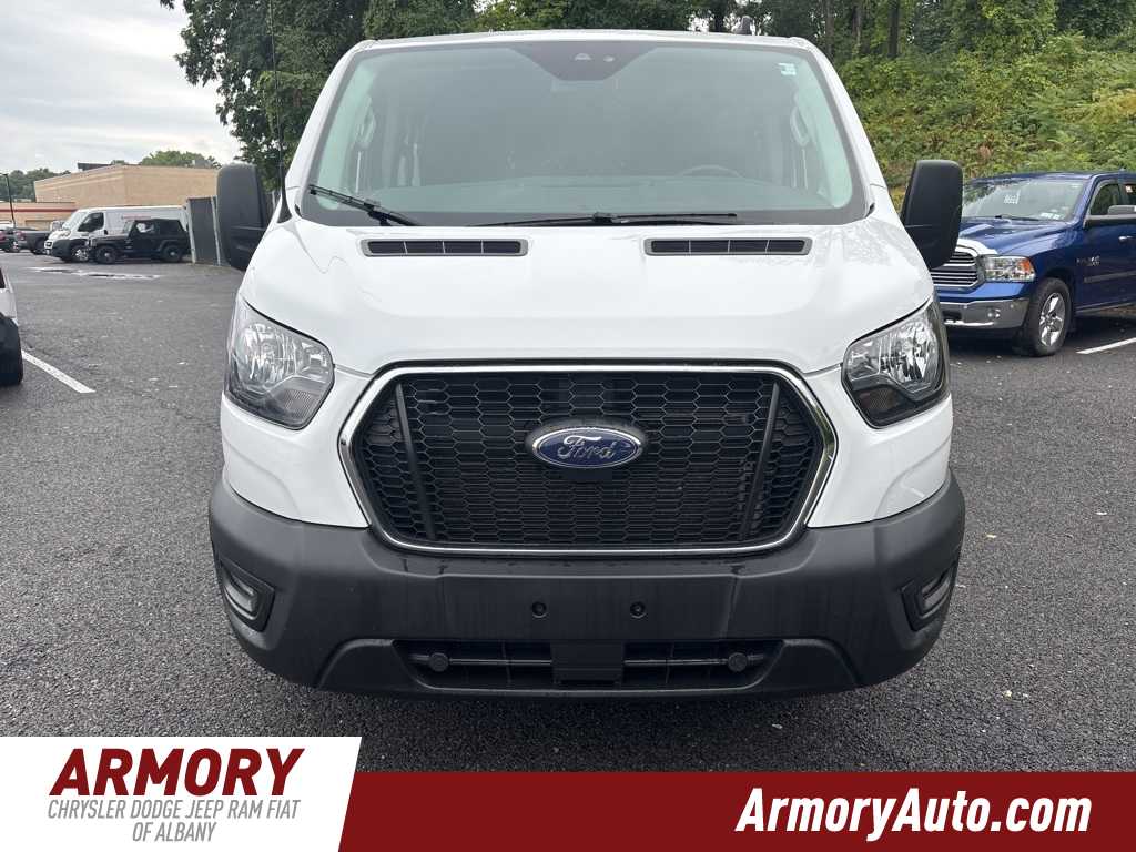 Thumbnail: 2023 Ford Transit Series - 2