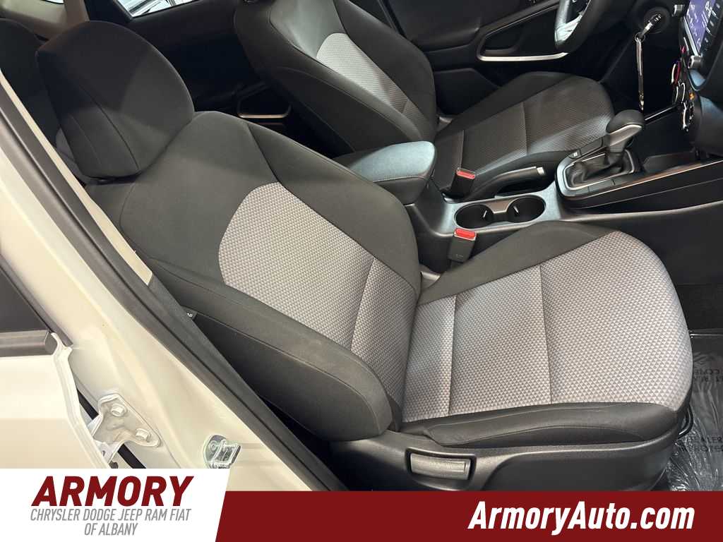 Thumbnail: 2024 Kia Soul - 34