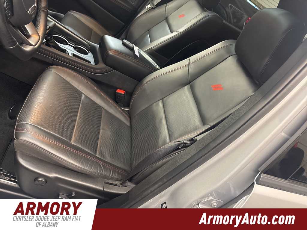 Thumbnail: 2025 Dodge Durango - 13