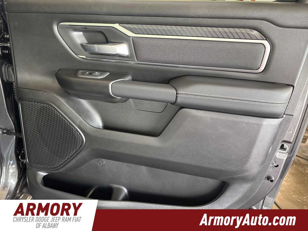 Thumbnail: 2026 RAM 1500 - 29